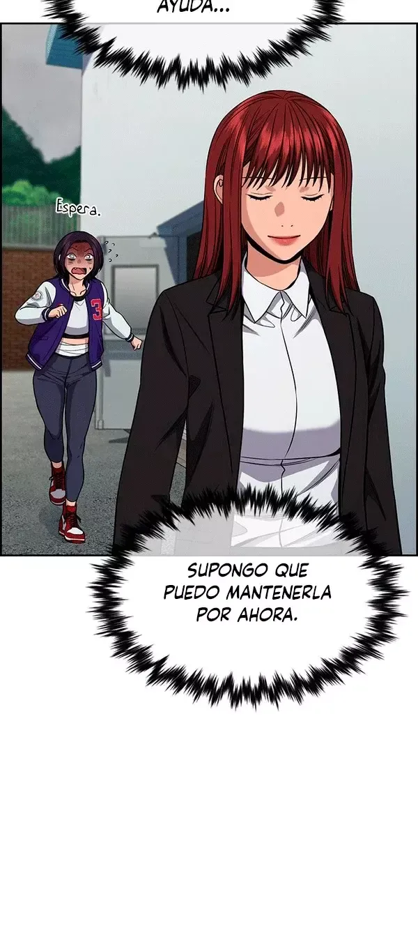 Verdadera Educacion Capítulo 124 en Línea - página 25
