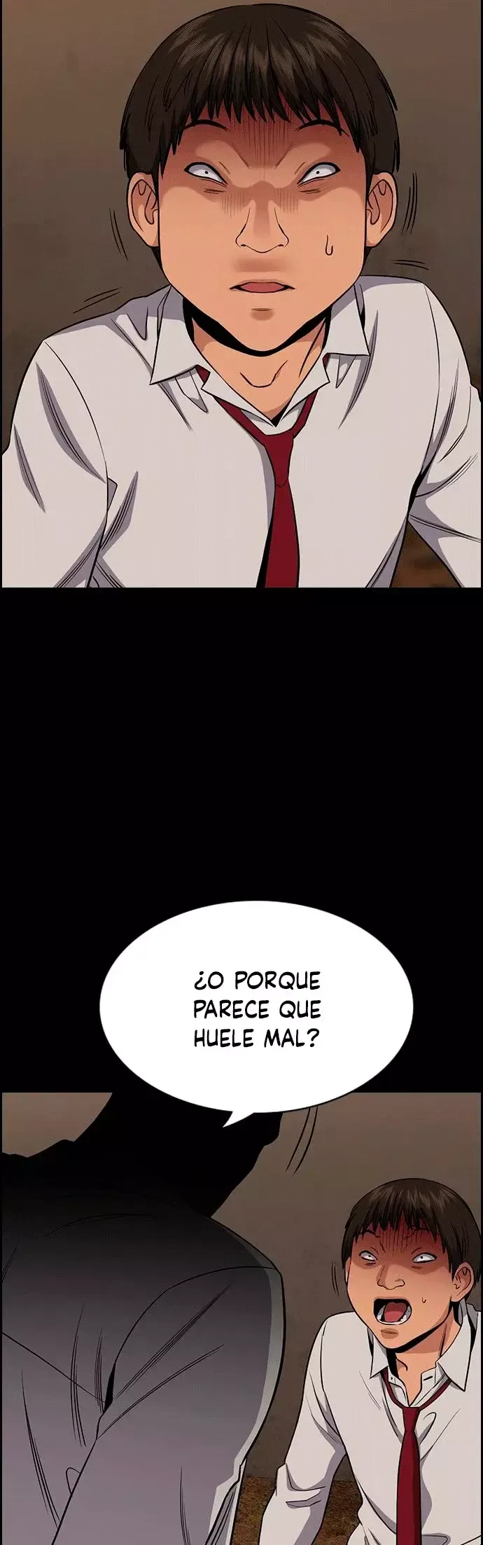 Verdadera Educacion Capítulo 124 en Línea - página 30