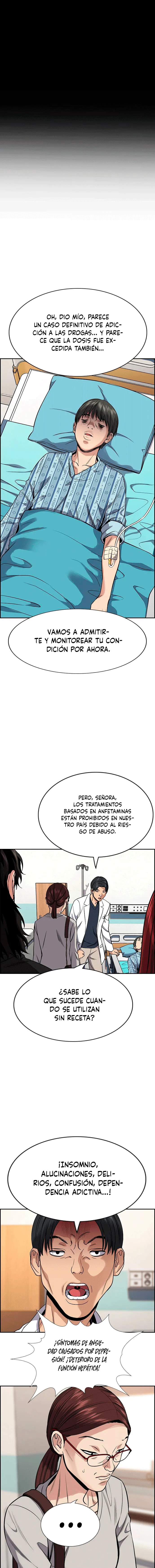 Verdadera Educacion Capítulo 128 en Línea - página 2