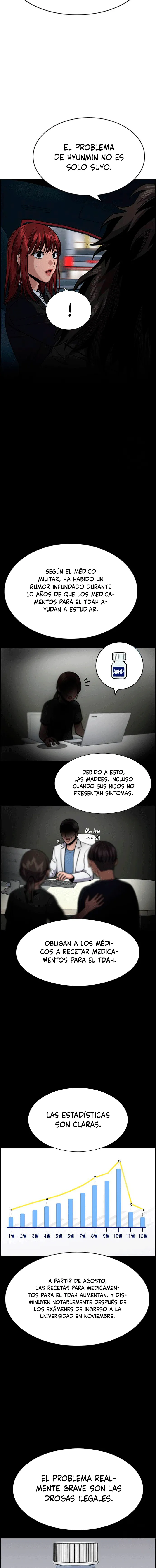 Verdadera Educacion Capítulo 128 en Línea - página 4