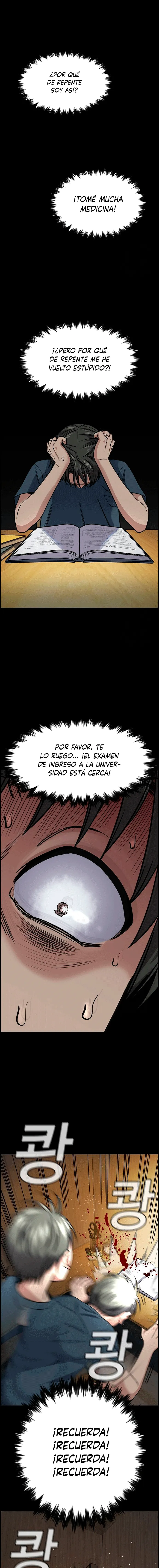 Verdadera Educacion Capítulo 129 en Línea - página 3