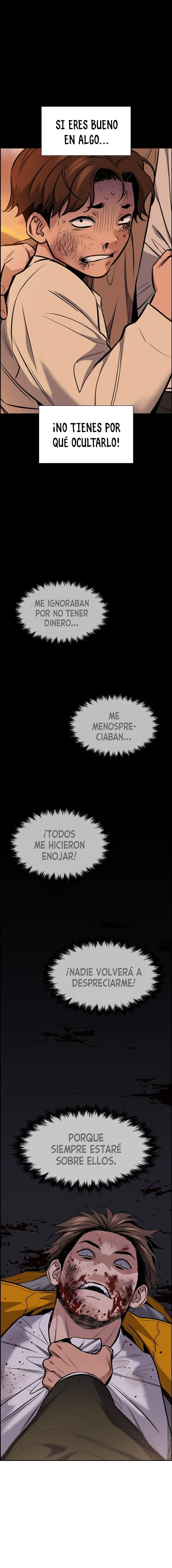 Verdadera Educacion Capítulo 13 en Línea - página 7