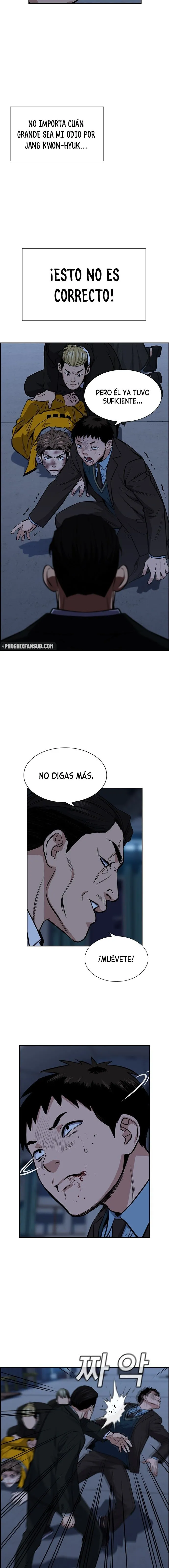 Verdadera Educacion Capítulo 13 en Línea - página 15