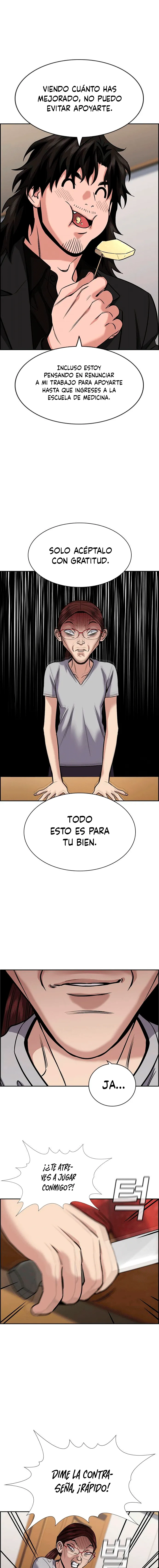 Verdadera Educacion Capítulo 130 en Línea - página 16