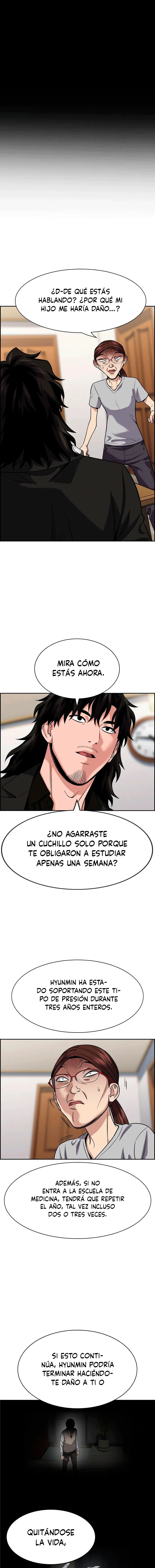 Verdadera Educacion Capítulo 131 en Línea - página 2