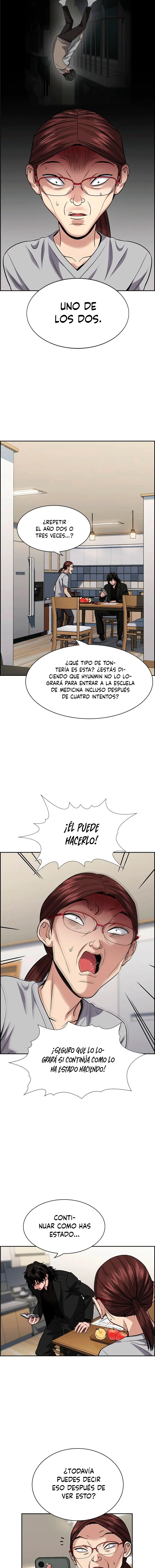 Verdadera Educacion Capítulo 131 en Línea - página 3