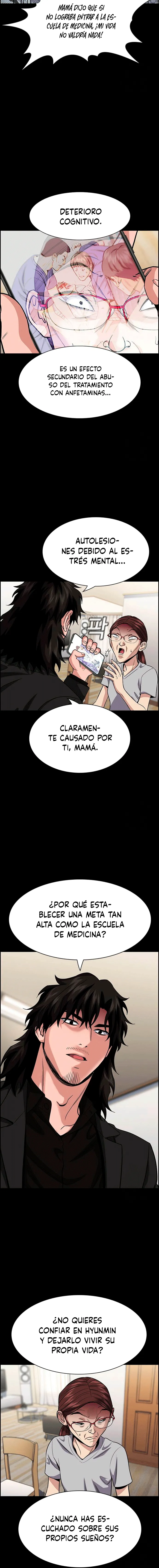 Verdadera Educacion Capítulo 131 en Línea - página 7