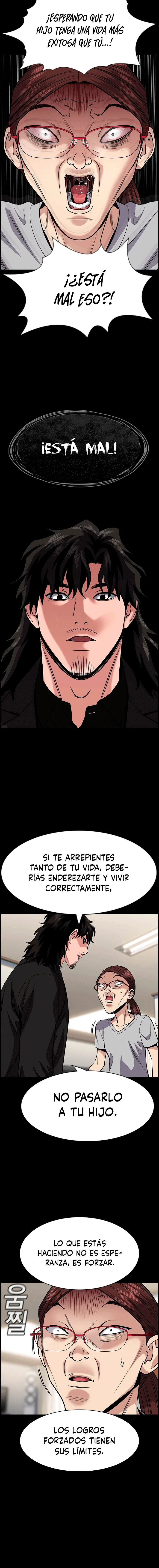 Verdadera Educacion Capítulo 131 en Línea - página 9