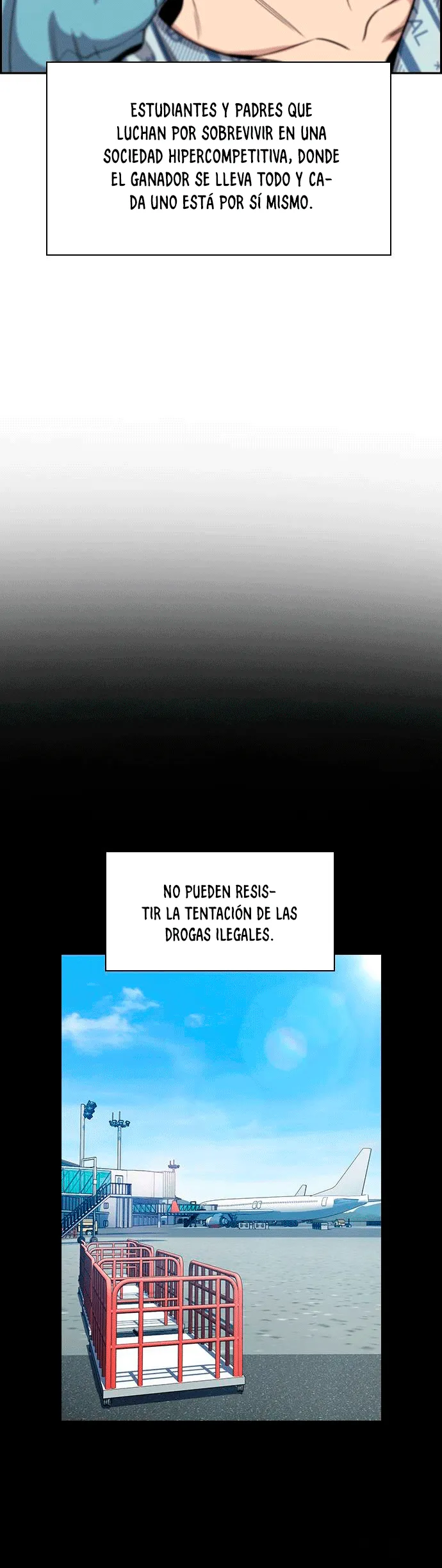 Verdadera Educacion Capítulo 131 en Línea - página 19