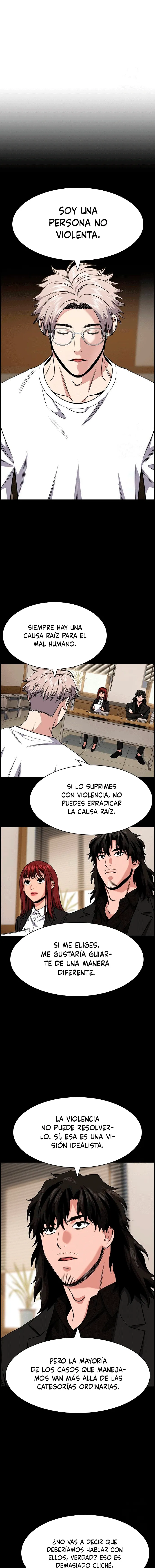 Verdadera Educacion Capítulo 132 en Línea - página 13