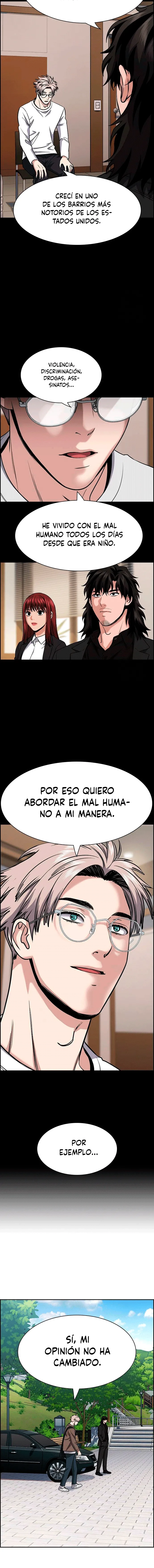 Verdadera Educacion Capítulo 132 en Línea - página 14