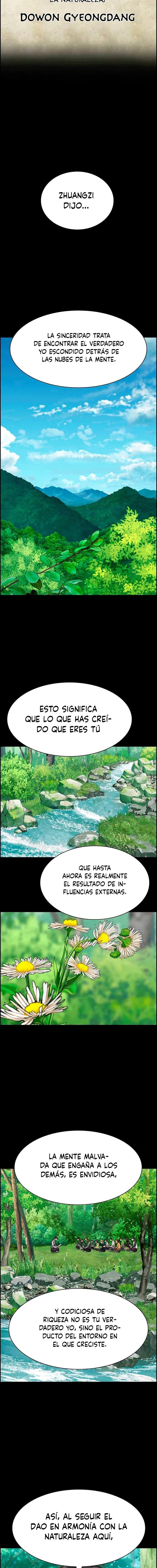 Verdadera Educacion Capítulo 132 en Línea - página 16