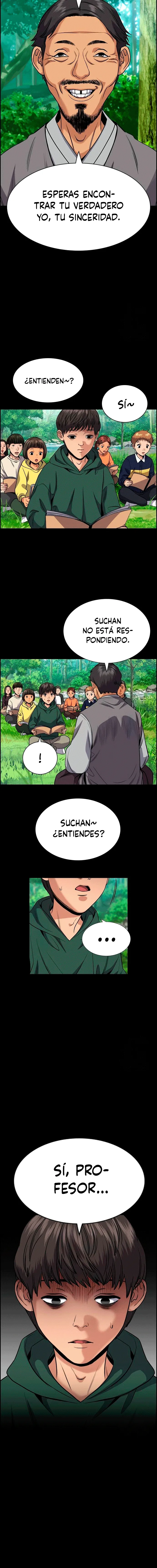 Verdadera Educacion Capítulo 132 en Línea - página 17