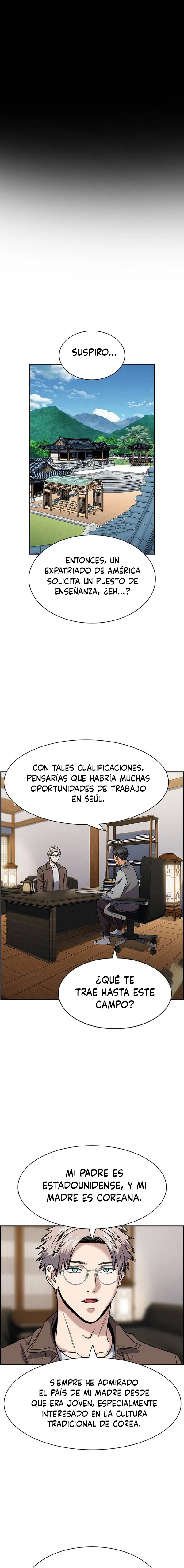 Verdadera Educacion Capítulo 134 en Línea - página 2