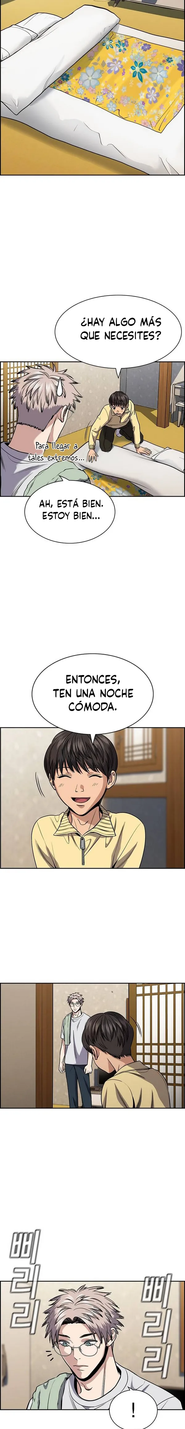 Verdadera Educacion Capítulo 134 en Línea - página 15
