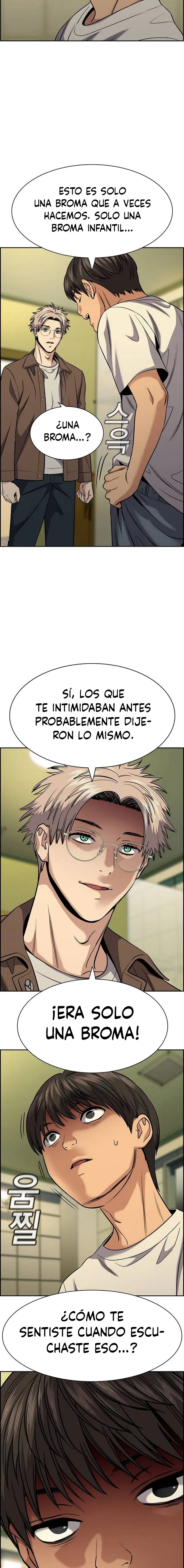 Verdadera Educacion Capítulo 135 en Línea - página 3