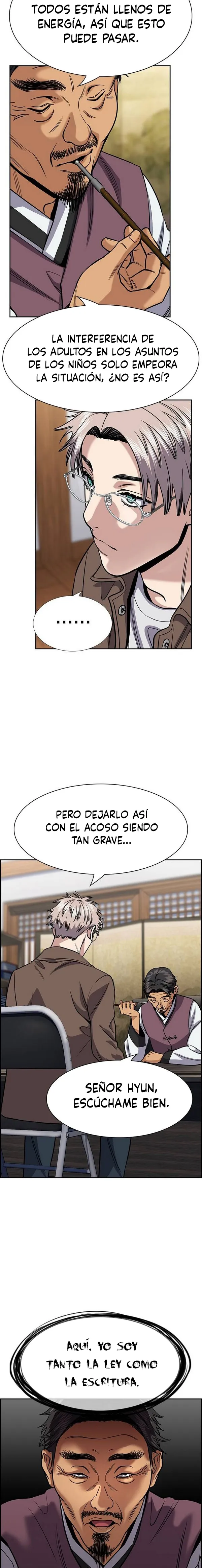 Verdadera Educacion Capítulo 135 en Línea - página 7