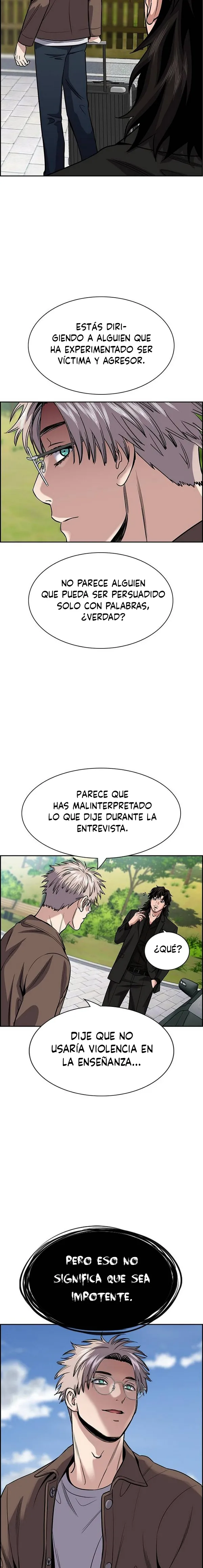 Verdadera Educacion Capítulo 135 en Línea - página 12