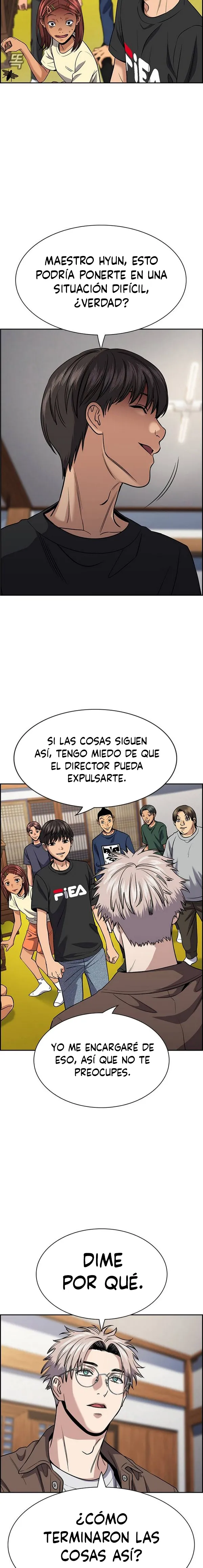 Verdadera Educacion Capítulo 135 en Línea - página 16