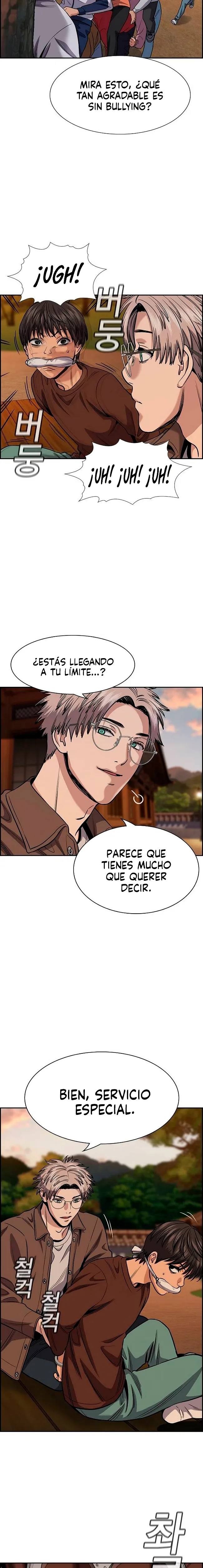 Verdadera Educacion Capítulo 136 en Línea - página 15