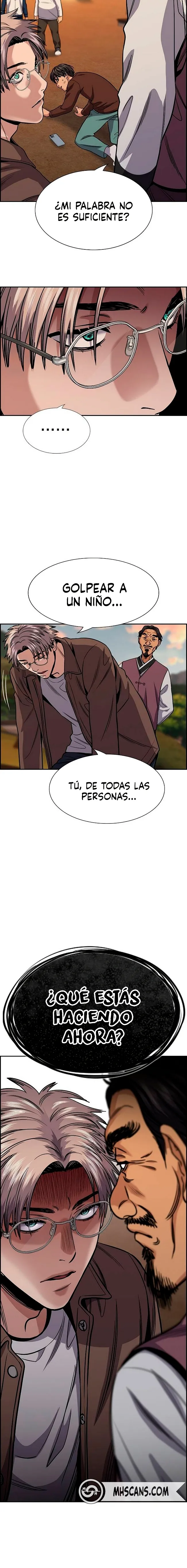 Verdadera Educacion Capítulo 136 en Línea - página 26