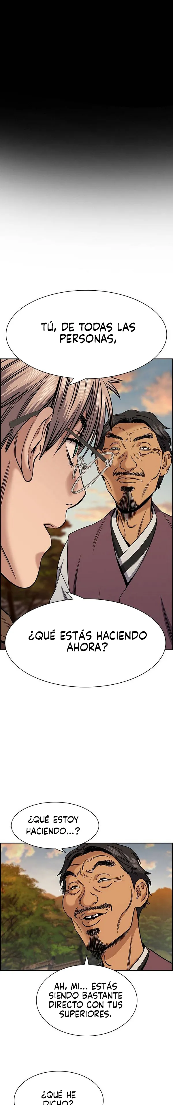 Verdadera Educacion Capítulo 137 en Línea - página 3