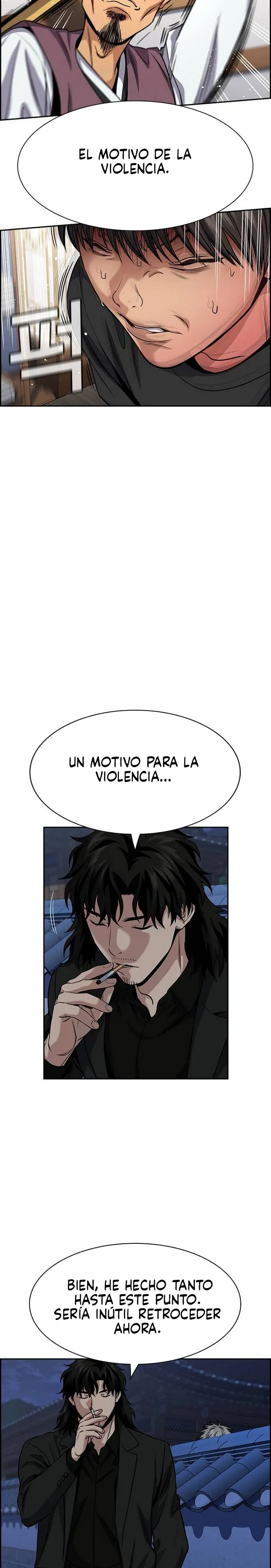 Verdadera Educacion Capítulo 137 en Línea - página 10