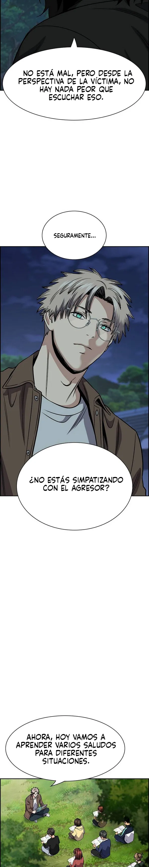 Verdadera Educacion Capítulo 137 en Línea - página 12