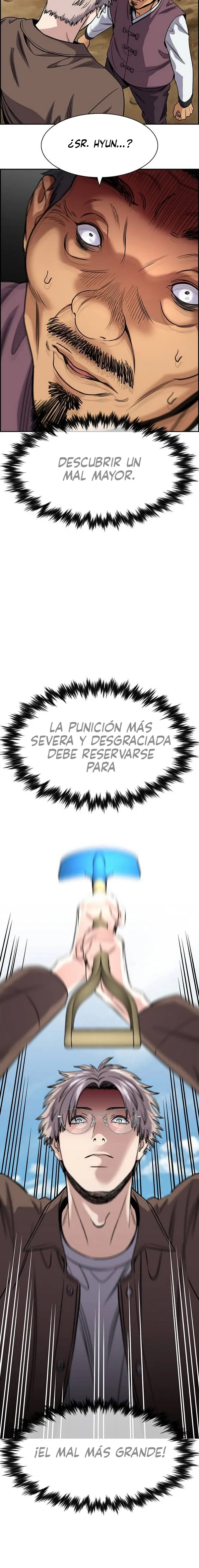 Verdadera Educacion Capítulo 137 en Línea - página 34