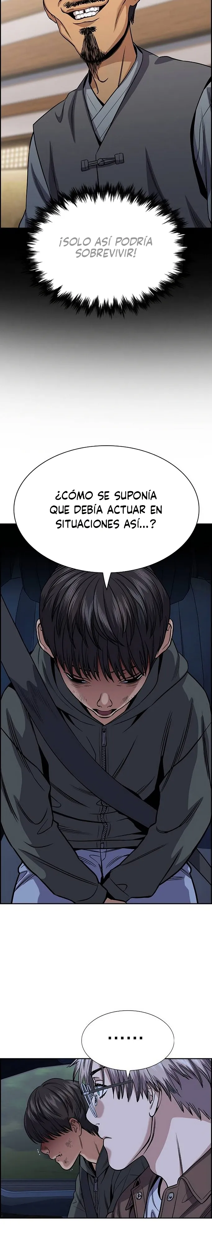 Verdadera Educacion Capítulo 138 en Línea - página 24