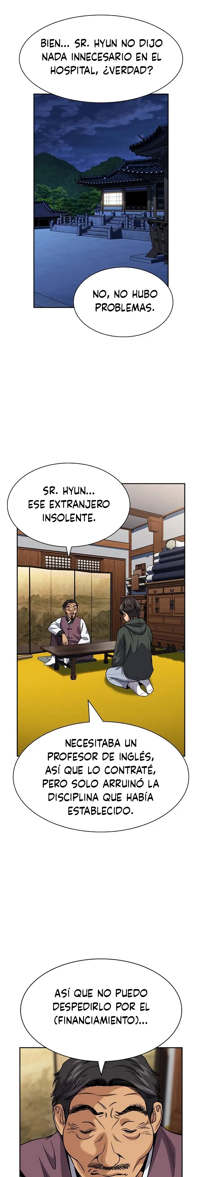 Verdadera Educacion Capítulo 138 en Línea - página 26