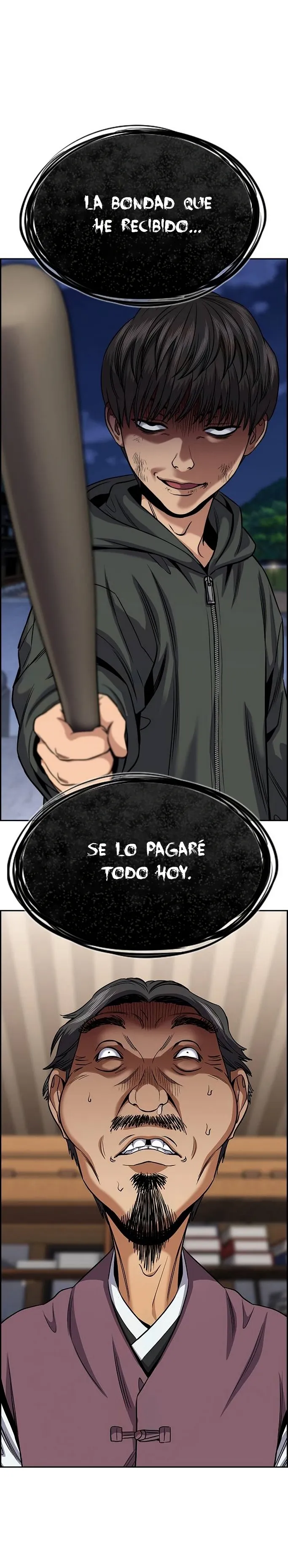 Verdadera Educacion Capítulo 138 en Línea - página 33