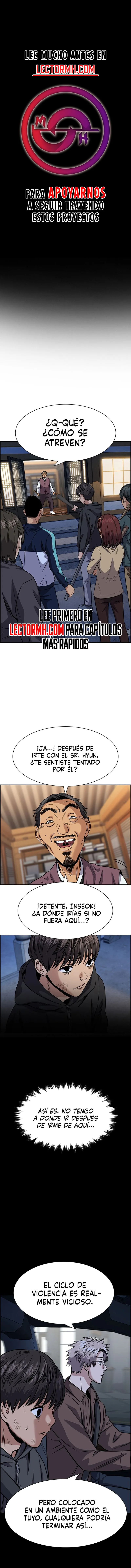 Verdadera Educacion Capítulo 139 en Línea - página 2