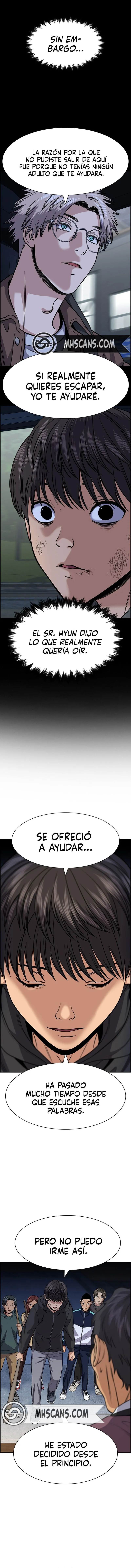 Verdadera Educacion Capítulo 139 en Línea - página 3