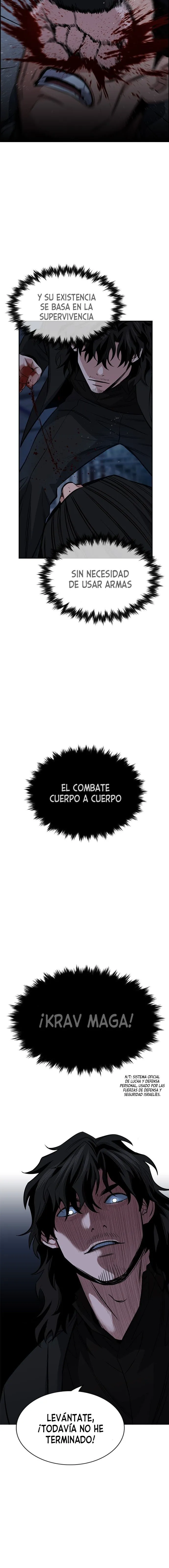 Verdadera Educacion Capítulo 14 en Línea - página 10