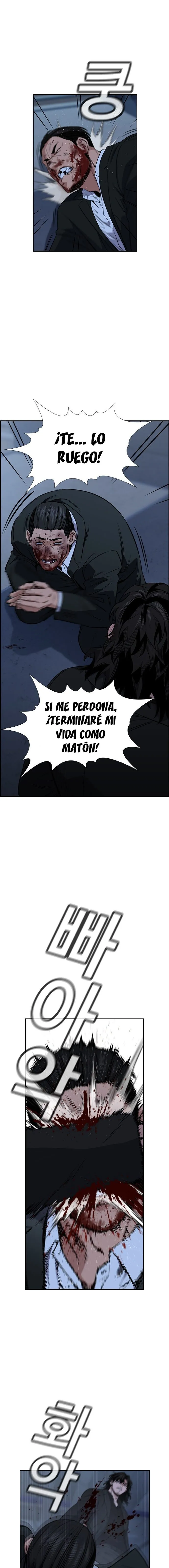 Verdadera Educacion Capítulo 14 en Línea - página 14