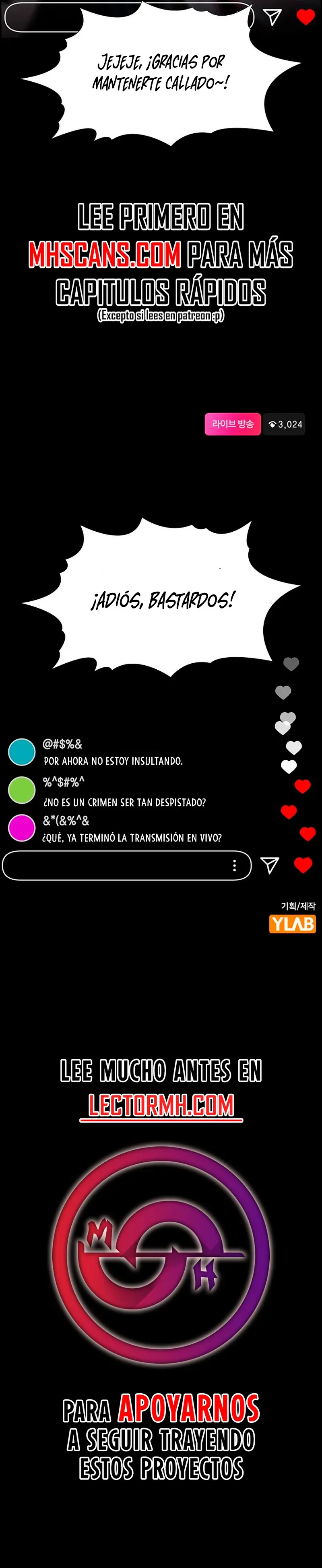 Verdadera Educacion Capítulo 148 en Línea - página 16