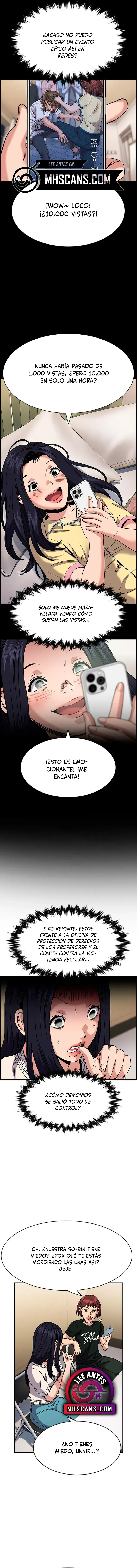 Verdadera Educacion Capítulo 150 en Línea - página 3