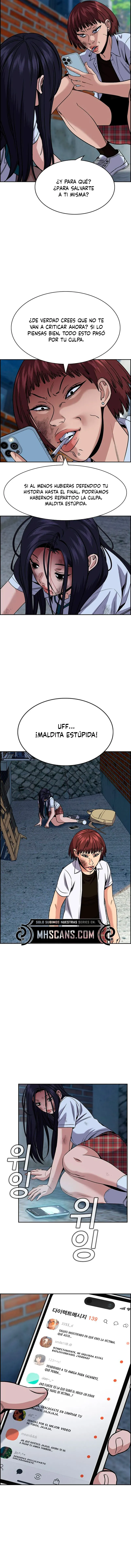Verdadera Educacion Capítulo 152 en Línea - página 5