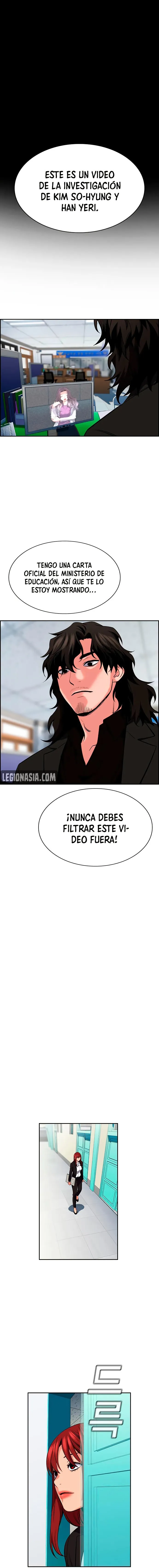 Verdadera Educacion Capítulo 17 en Línea - página 14