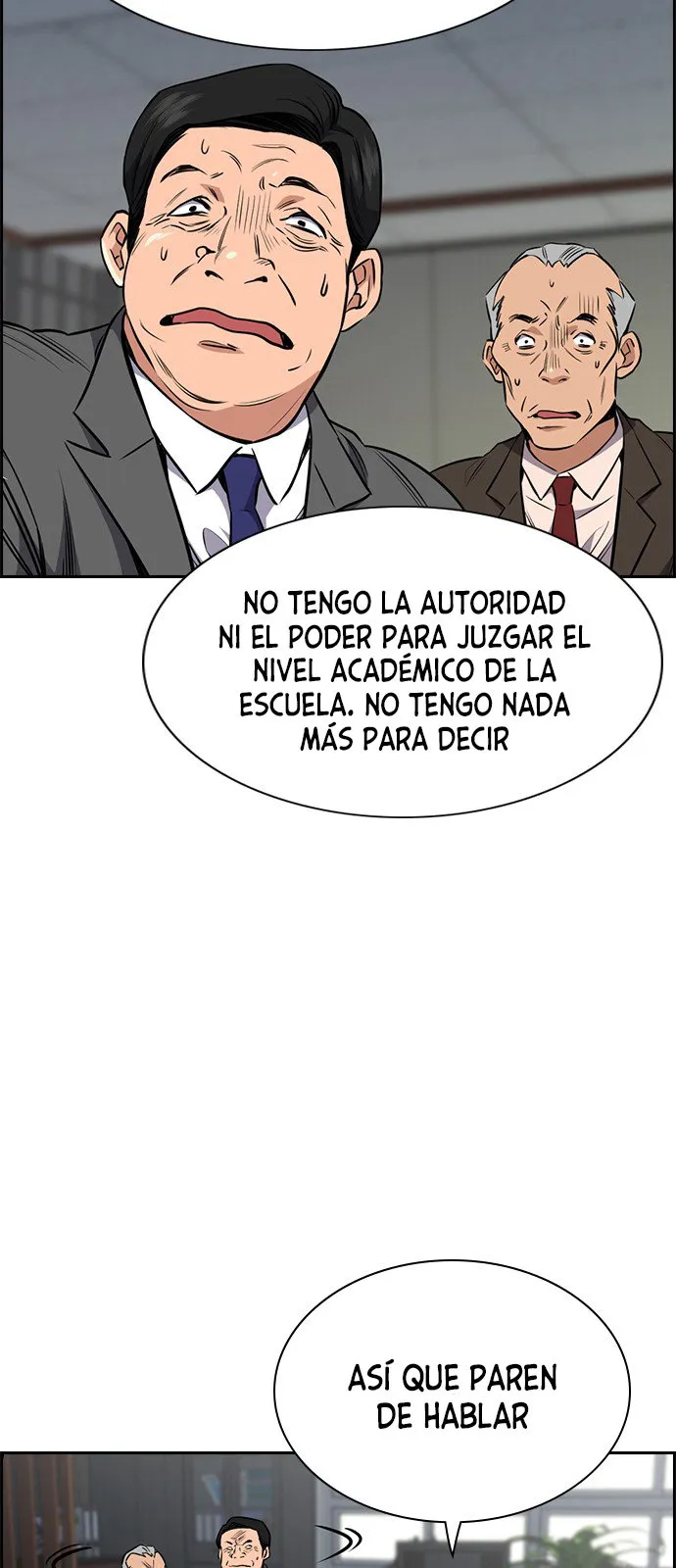 Verdadera Educacion Capítulo 2 en Línea - página 10