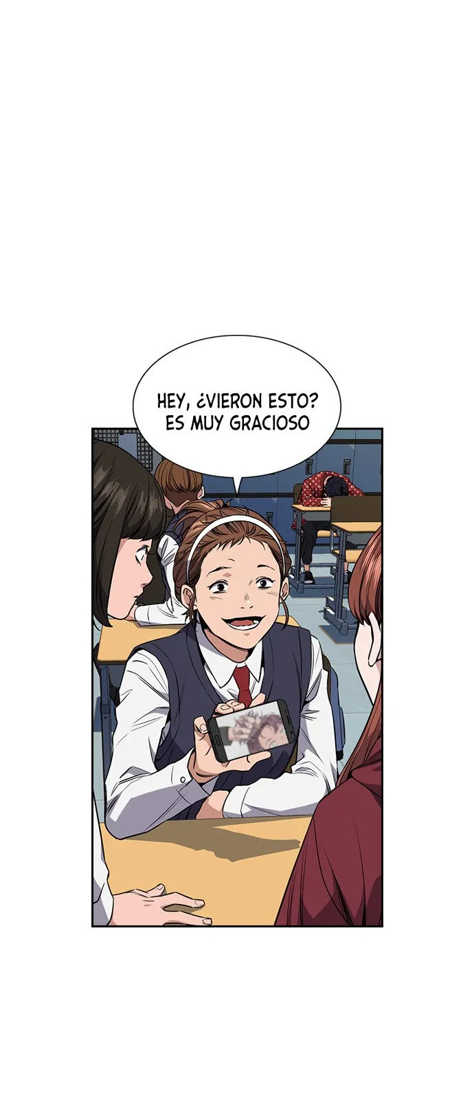 Verdadera Educacion Capítulo 2 en Línea - página 25