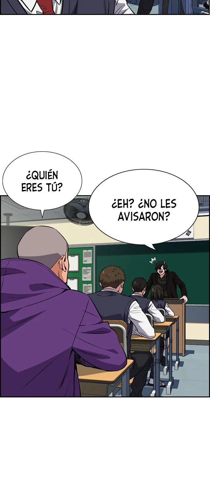 Verdadera Educacion Capítulo 2 en Línea - página 32