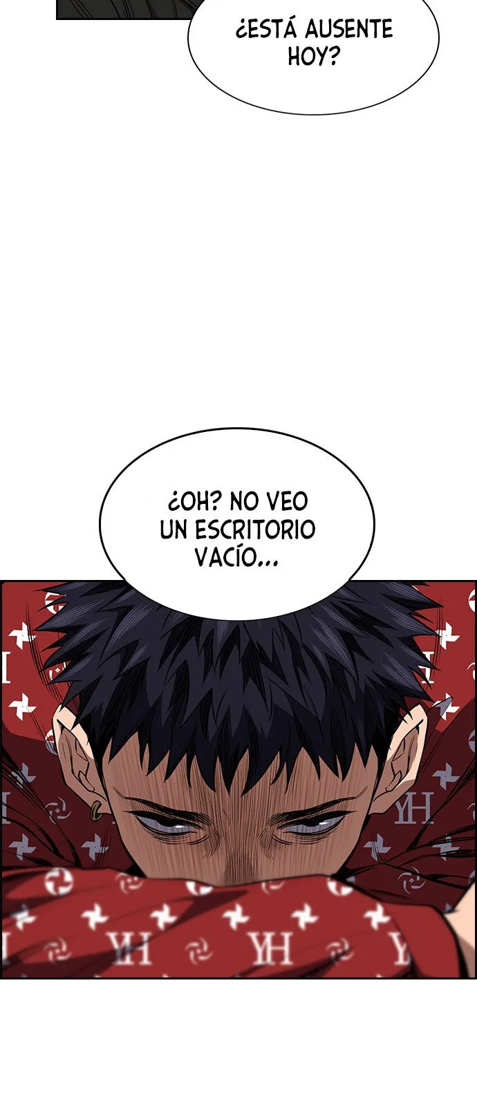 Verdadera Educacion Capítulo 2 en Línea - página 44