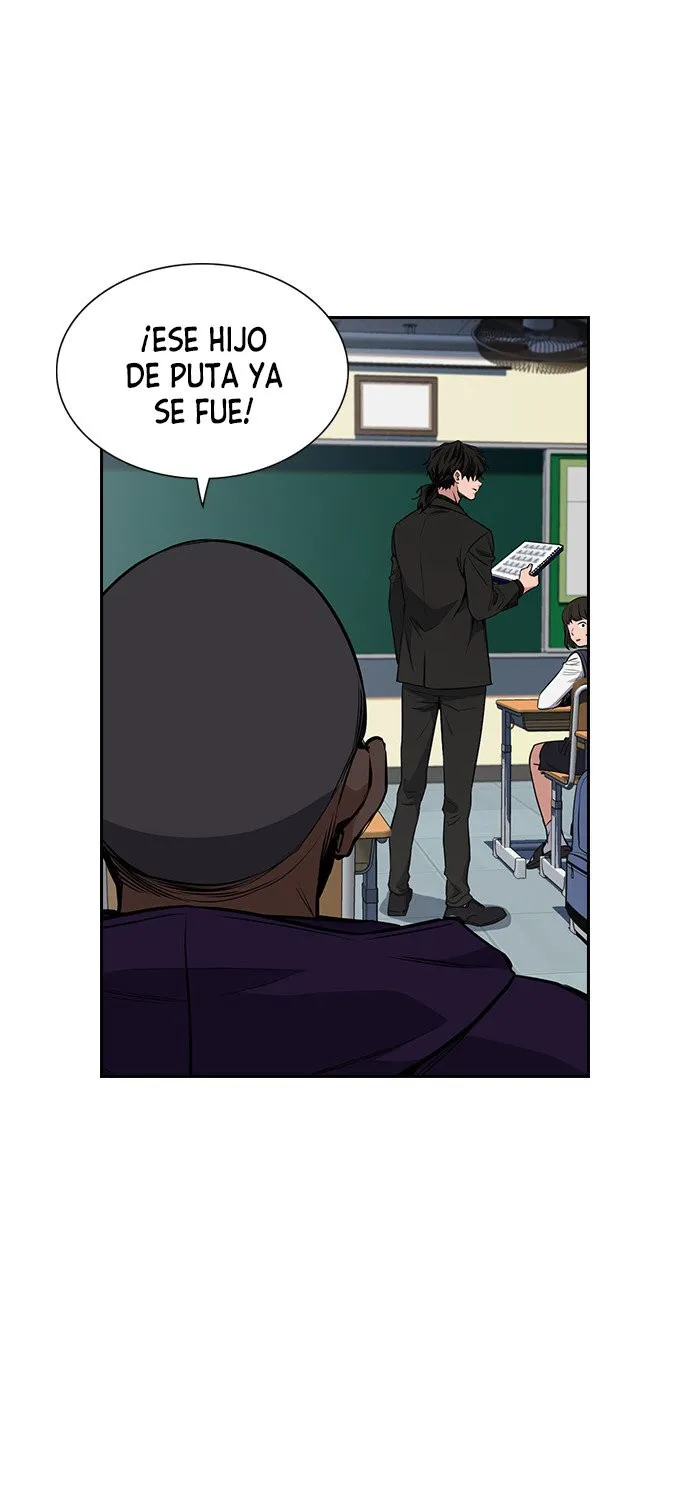 Verdadera Educacion Capítulo 2 en Línea - página 45