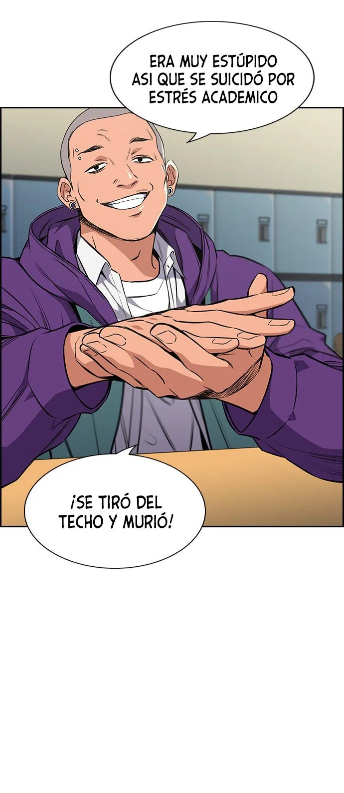 Verdadera Educacion Capítulo 2 en Línea - página 46