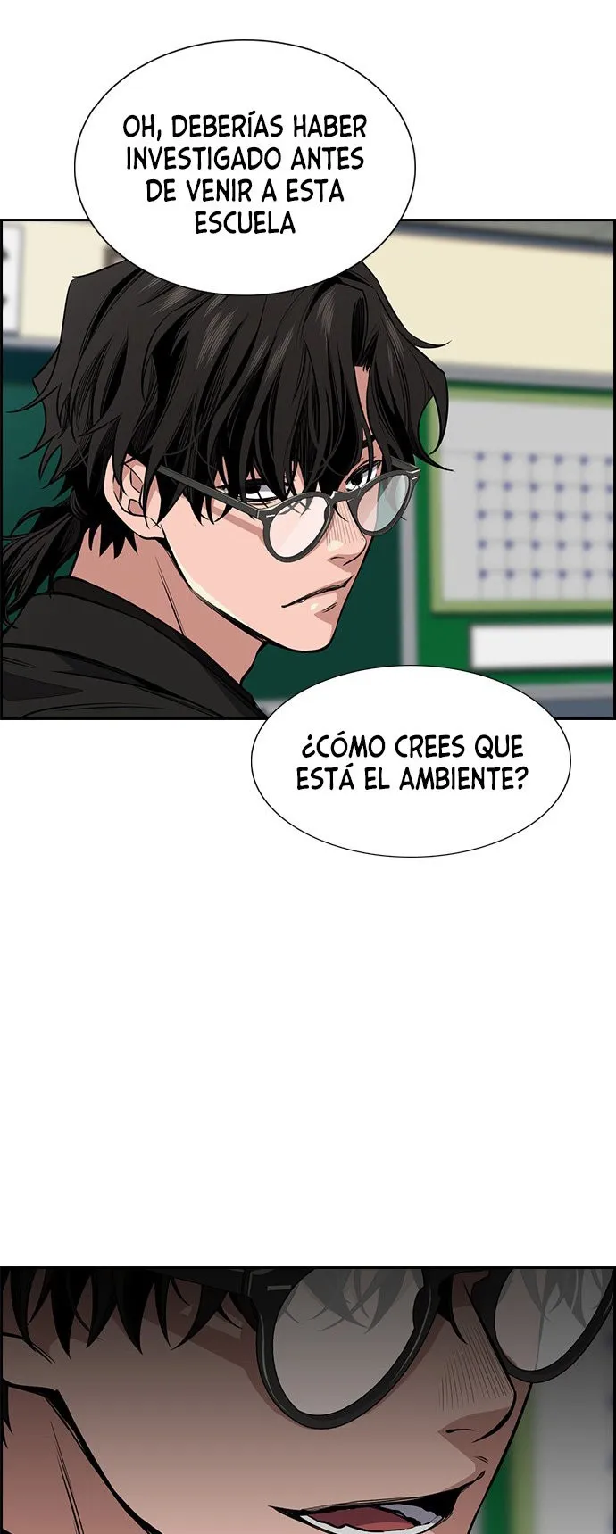 Verdadera Educacion Capítulo 2 en Línea - página 47