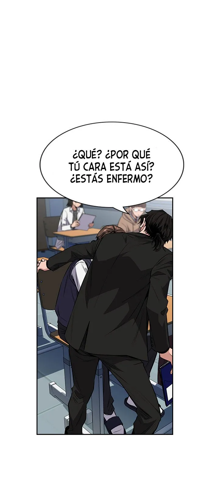 Verdadera Educacion Capítulo 2 en Línea - página 51