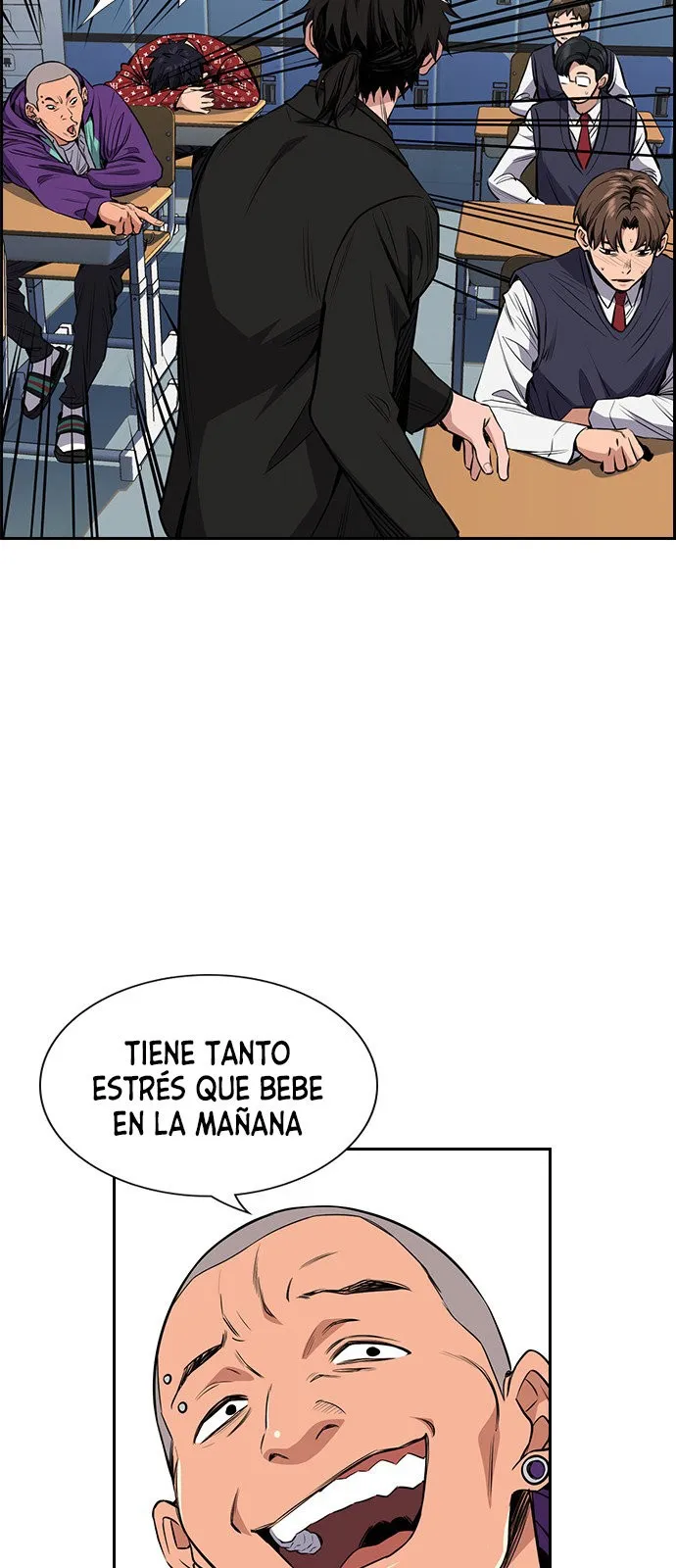 Verdadera Educacion Capítulo 2 en Línea - página 53