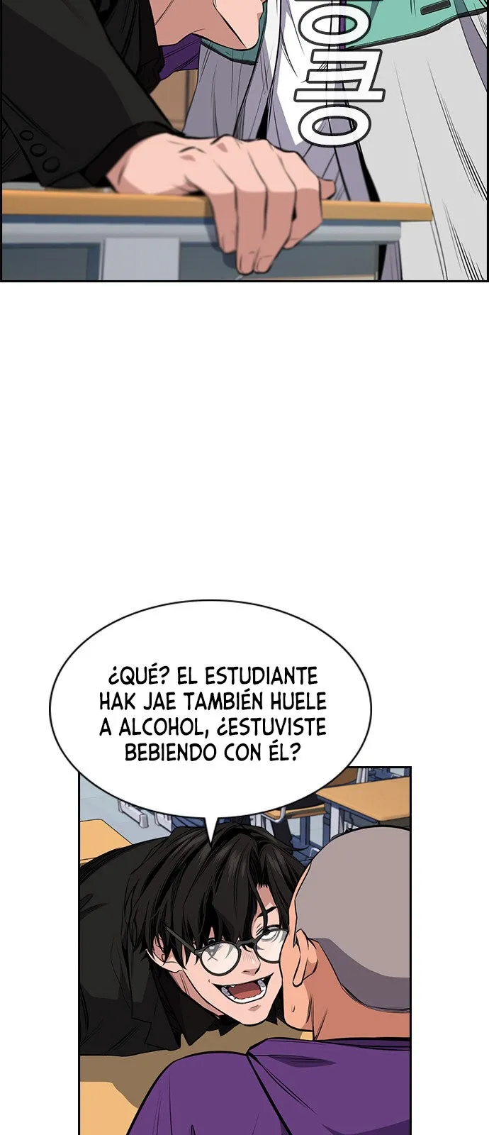 Verdadera Educacion Capítulo 2 en Línea - página 55